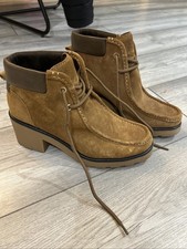 Zara Boots Size 6