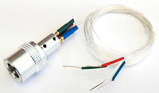 Technics SL-1210 Tonearm