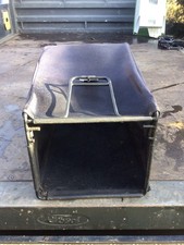 Qualcast XSS41D Mower - Grass