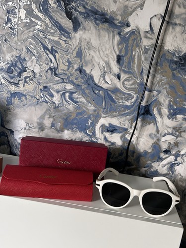 Cartier white women - white, women’s
