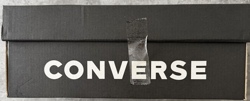 Converse chuck taylor - chuck, star
