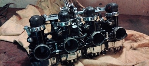Honda cb750 keihin - honda,