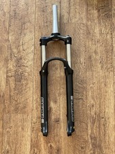 SR SUNTOUR XCR 34 29" 15 X