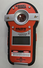BLACK+DECKER Bullseye Auto