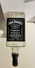 Jack Daniels 1.5L Empty Bar