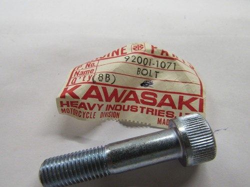 Kawasaki nos new 92001 - kawasaki, 92001-1071