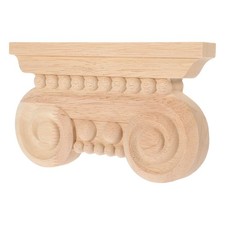  Wooden Onlay Craft Corbel European Applique Onlay Decoration Ceiling Corbels