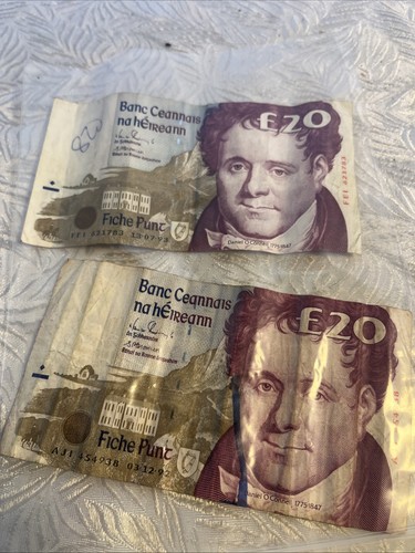 Lot ireland 20 - lot, 2