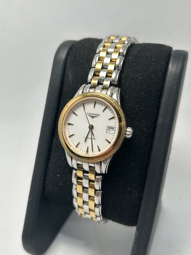 Longines flagship ladies watch - longines,