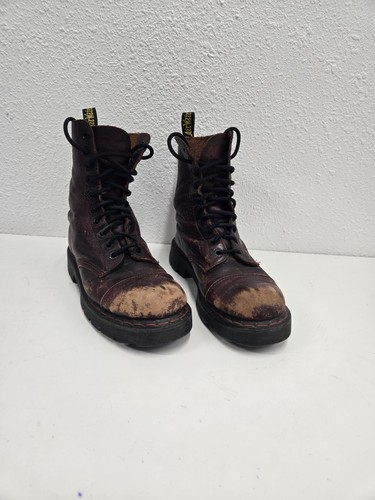 Martens 1460 distressed - 1460,