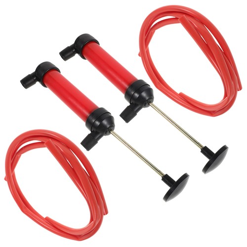 Pcs manual air pump goat - manual,