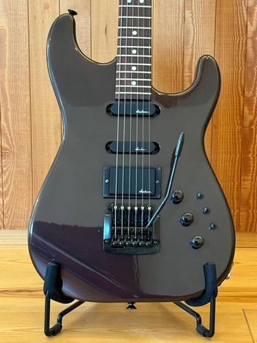 Charvel model made japan - charvel, in
