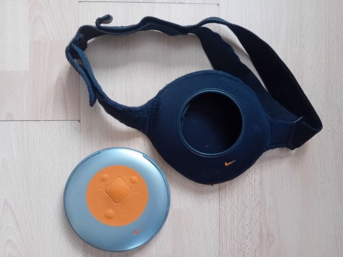 Philips nike portable sport - philips,