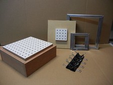 Vacuum Former/Forming  2 in 1