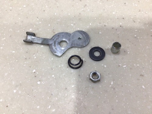 Jcb m25 strimmer choke - m25,