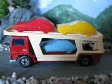 Matchbox Lesney Superfast