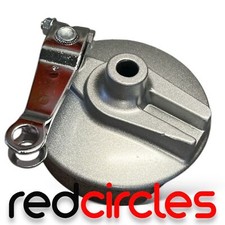 MONKEY BIKE REAR DRUM BRAKE