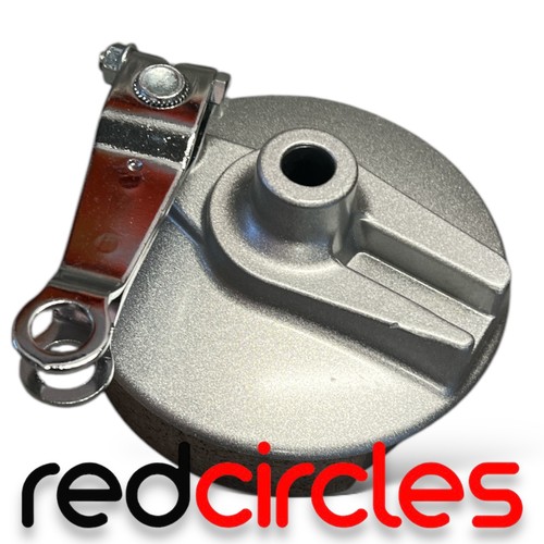 Monkey bike rear drum brake - monkey,