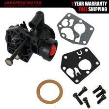 Carb Carburettor For Briggs &