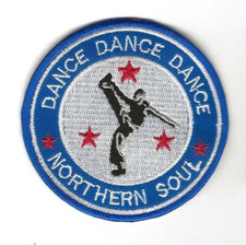 NORTHERN SOUL - DANCE DANCE