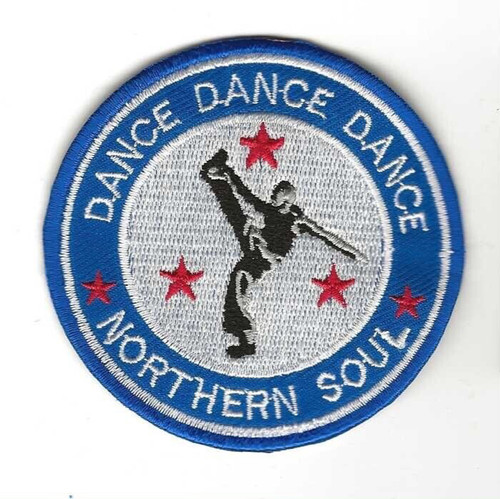 Northern soul dance - soul,