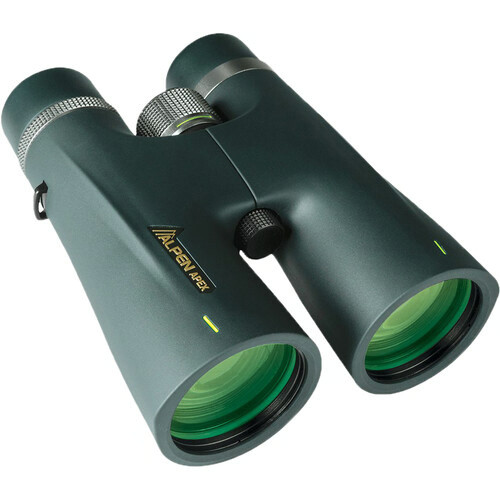 Alpen optics 10x50 - alpen,