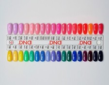 DND Matching Soak Off Gel &