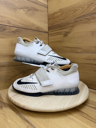 Nike romaleos men s - romaleos, 3