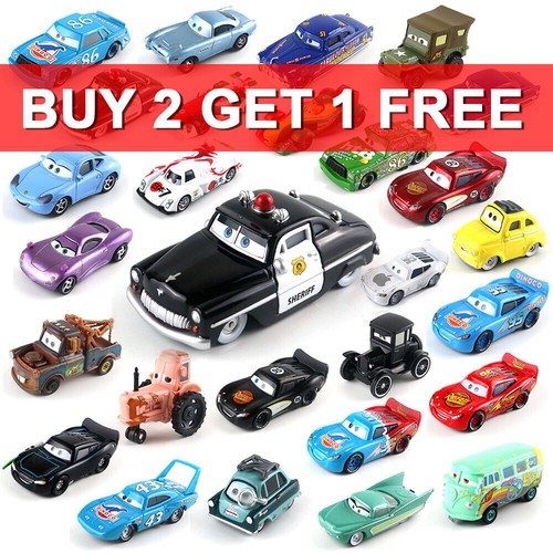 Disney pixar cars - disney,