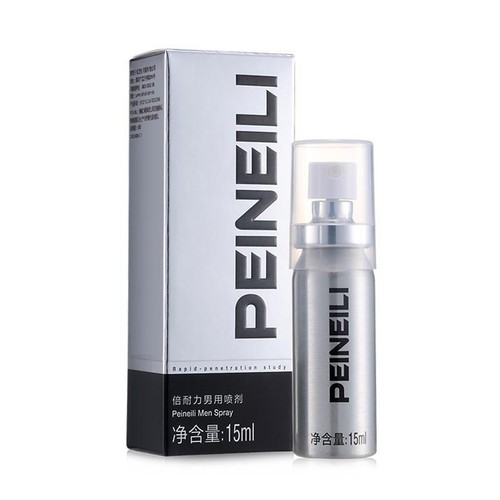 Lay spray for men - de-lay,