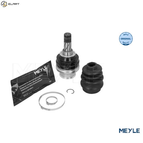 Joint kit drive shaft - joint, 614