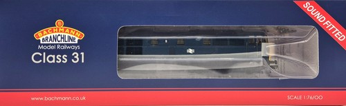 Bachmann 805sf class 1 - bachmann,