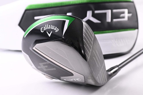Callaway elyte driver 10 - callaway, 10.5
