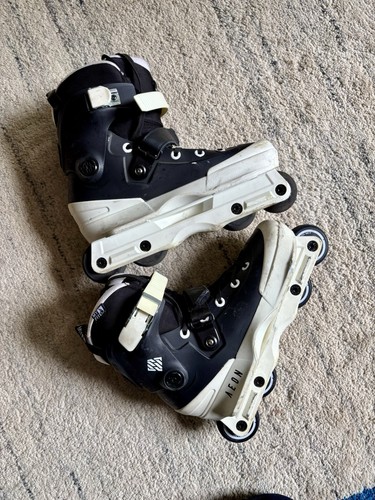 Aeon team skates aggressive - team, 60