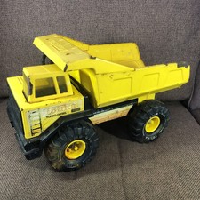 Vintage, Metal, Early 1980s