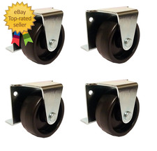 2 Inch Low Profile Trundle