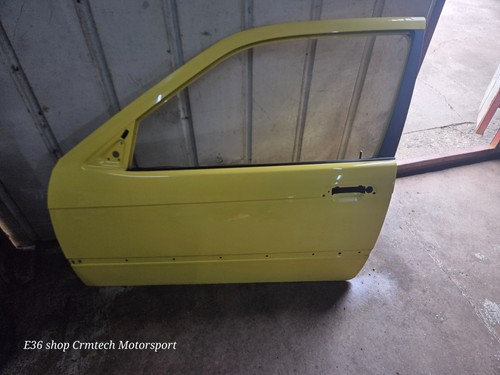 Bmw e36 compact - compact, door