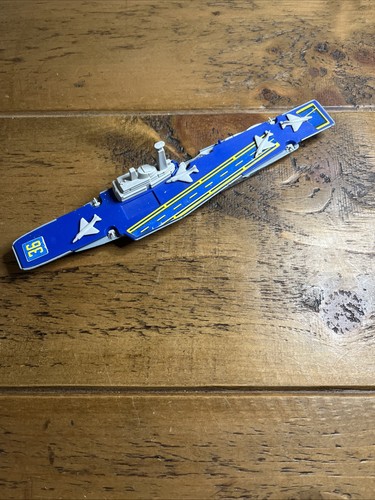 Vintage matchbox sea - sea, kings