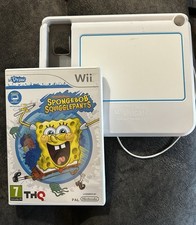 uDraw Game Tablet for Wii with