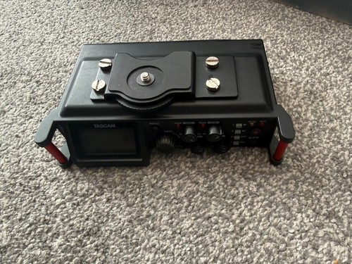 Tascam 70d track digital - dr-70d,
