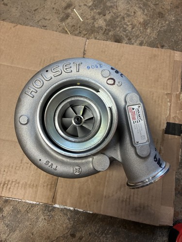 Holset hx35 genuine - hx35,