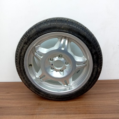 Bmw e36 inch ah2 - inch, alloy