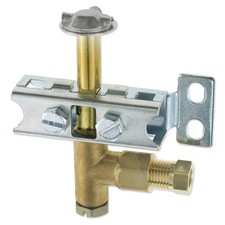 PARRY SALAMANDER GRILL PILOT