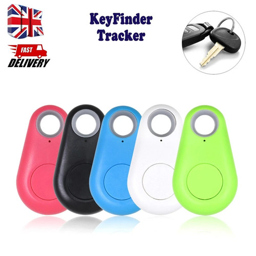 Gps tracker anti lost alarm - gps,