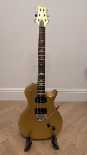 Prs santana egyptian gold - egyptian,