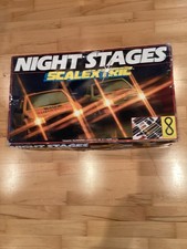 SCALEXTRIC CLASSIC NIGHT