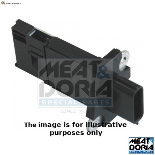 Air flow meter 86173e for - meter,