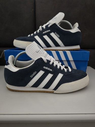 Adidas samba super - adidas,