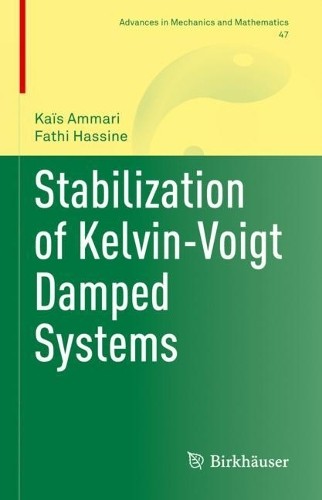 Stabilization kelvin voigt - stabilization, of