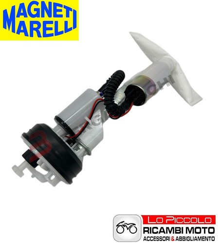Petrol fuel pump magnti - petrol,